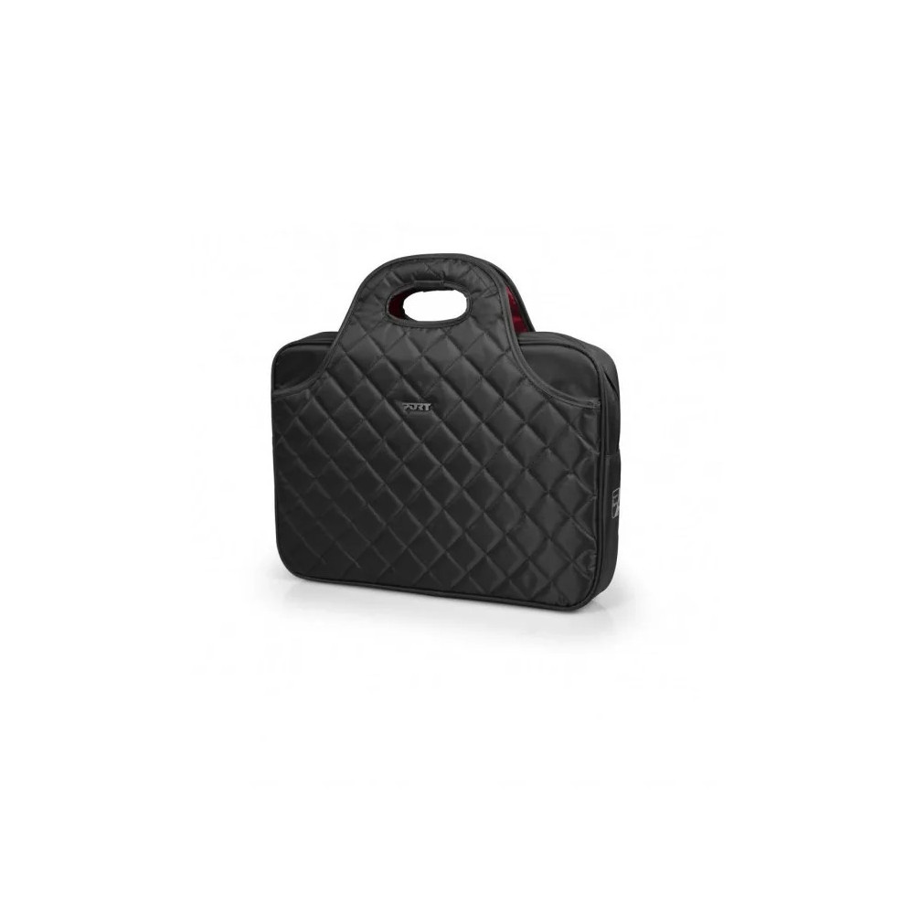 SACOCHE PORTDESIGNS FIRENZE POUR ORDINATEUR 15,6" - FEMME  (150029)