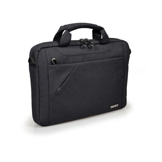 SACOCHE PORT DESIGNS SYDNEY TOPLOADING  POUR ORDINATEUR 15,6" (135072)
