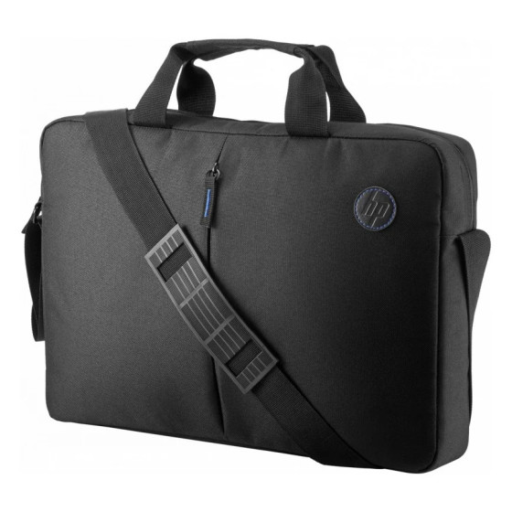Sacoche HP Value Topload de 39,62 cm (15,6 pouces) (T9B50AA)