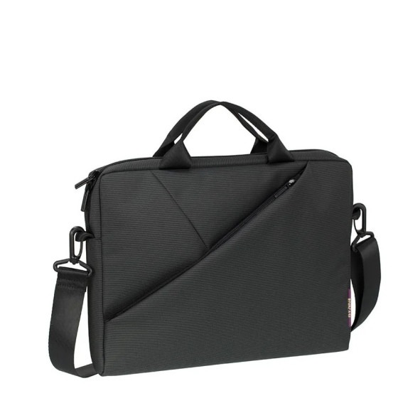 SACOCHE RIVACASE TIVOLI 8720 POUR ORDINATEURS PORTABLES 13,3" (8720 GREY)