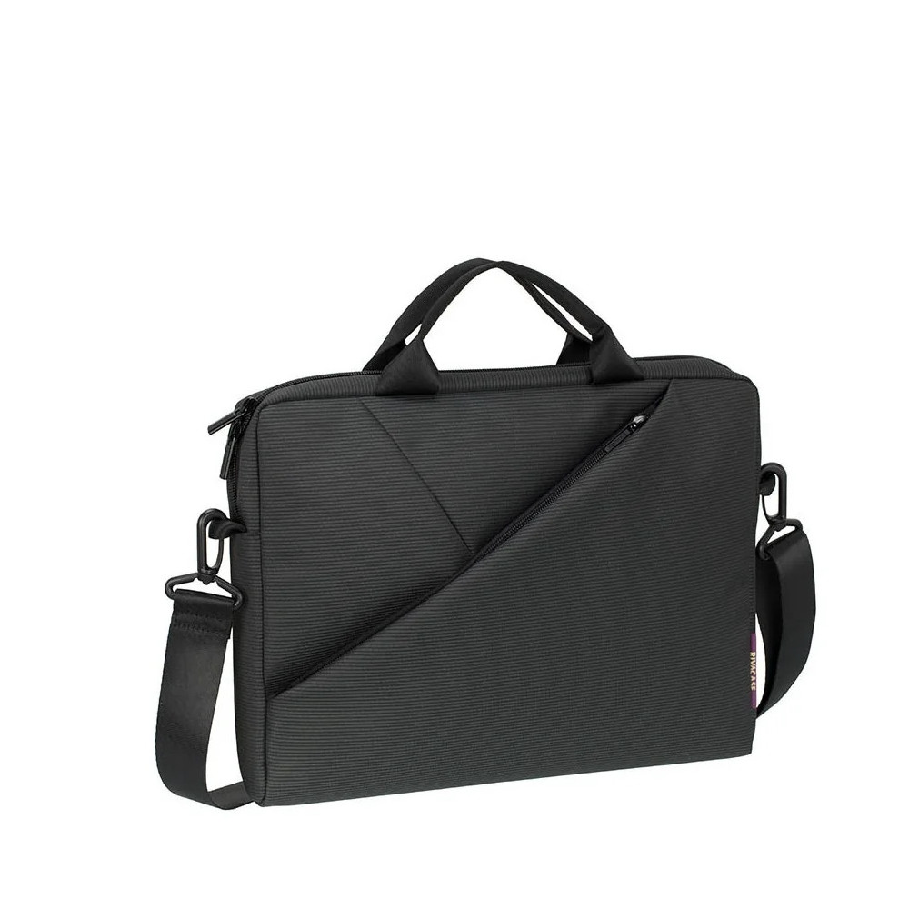 SACOCHE RIVACASE TIVOLI 8720 POUR ORDINATEURS PORTABLES 13,3" (8720 GREY)