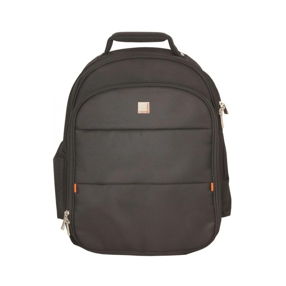 SAC À DOS URBAN FACTORY POUR ORDINATEUR PORTABLE 17,3'' (CBP17UF)