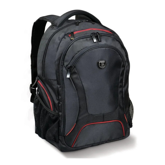 SAC À DOS COURCHEVEL BACKPACK 15,6'' - PORT DESIGNS (160510)