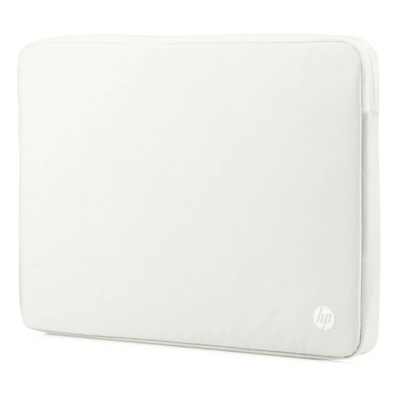 HOUSSE HP SPECTRUM SLEEVE SNOW WHITE 14" (K0B42AA)