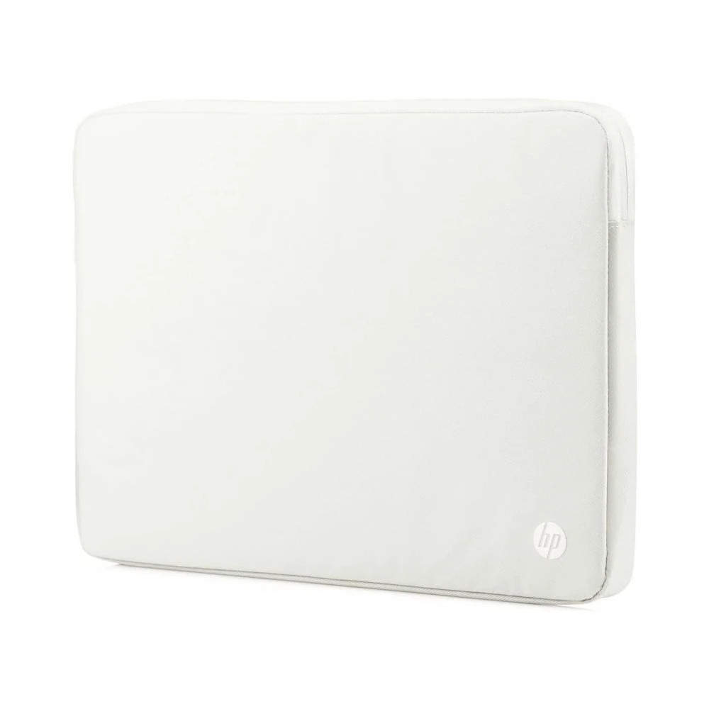 HOUSSE HP SPECTRUM SLEEVE SNOW WHITE 14" (K0B42AA)