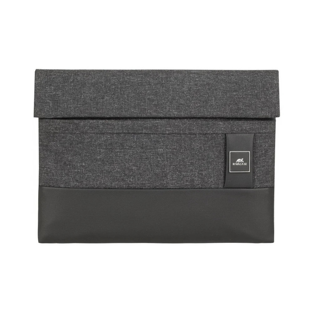 Housse Rivacase Lantau 8803 black mélange pour MacBook Pro et Ultrabook 13.3" (8803 black mélange)