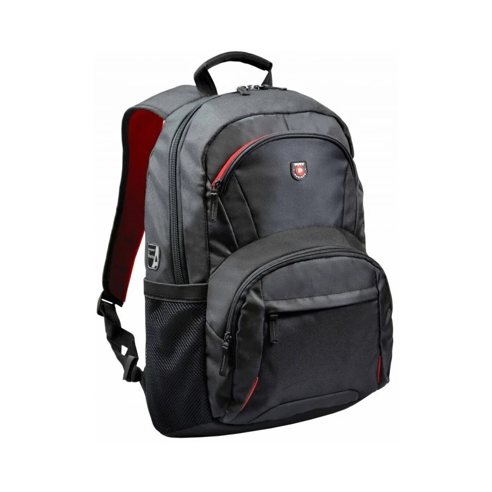 SAC À DOS HOUSTON BACKPACK 15,6'' - PORT DESIGNS (110265)