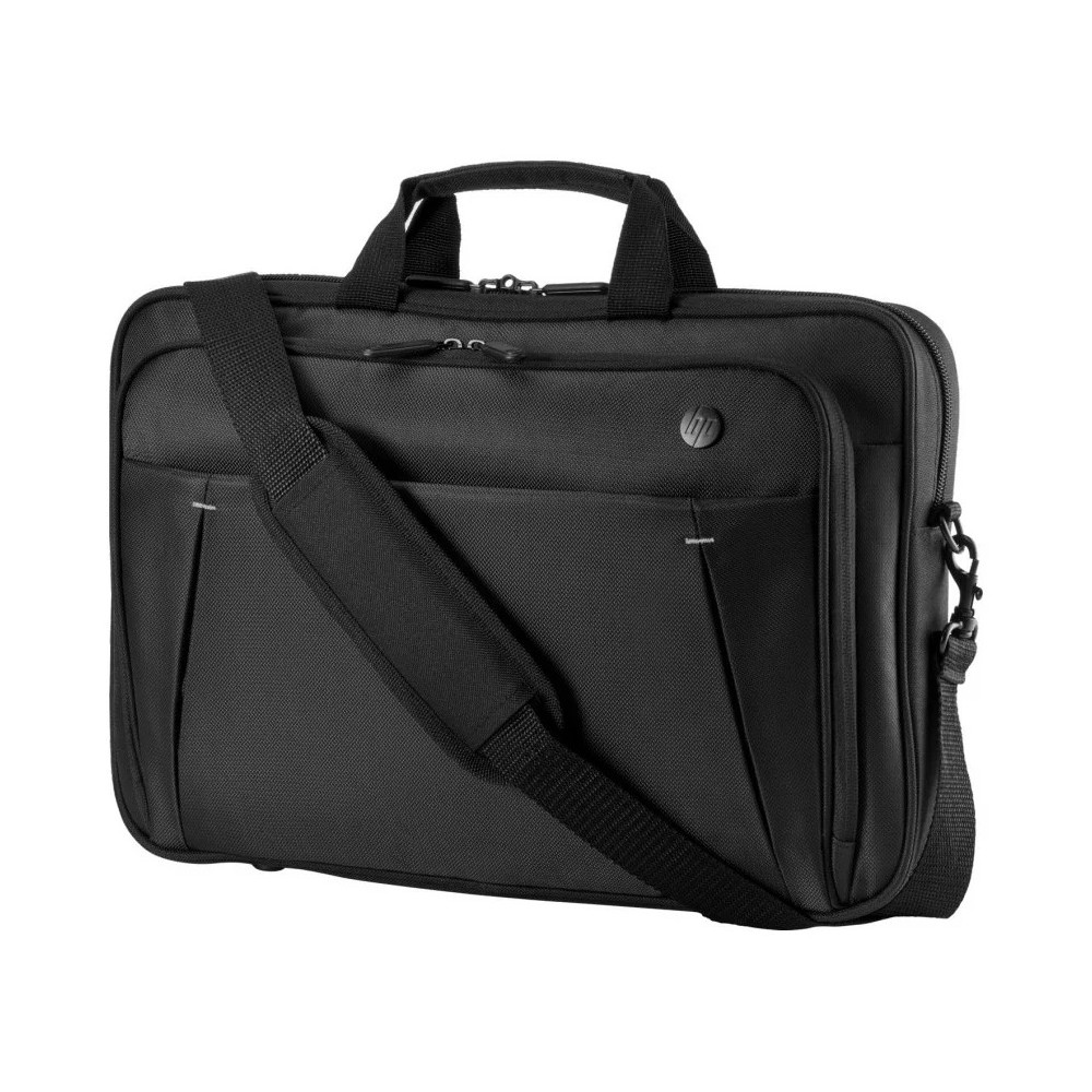 Sacoche HP 15.6" Business à ouverture par le haut (2SC66AA)