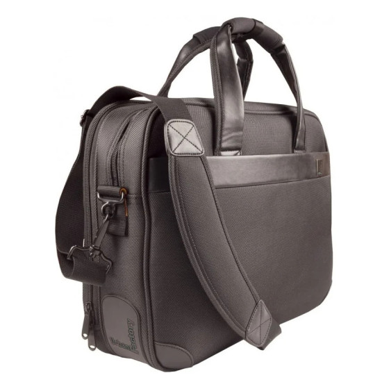 SACOCHE URBAN FACTORY OPTIMIA POUR ORDINATEUR PORTABLE 14,1" (OCB04UF)