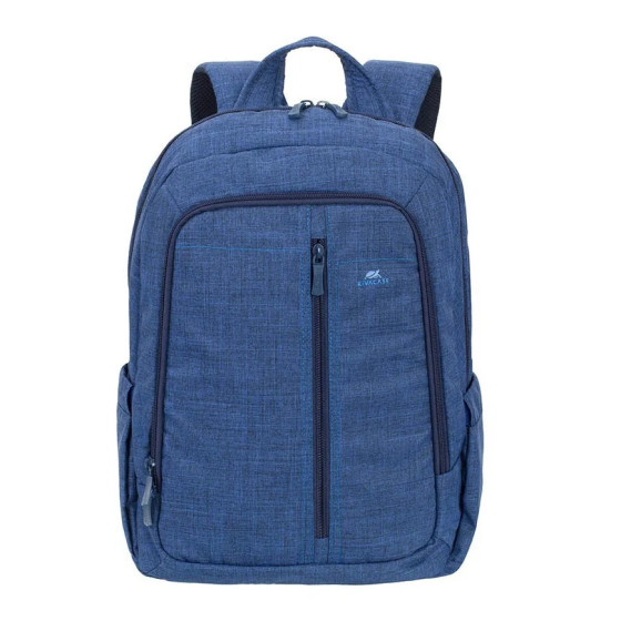 SAC À DOS RIVACASE ALPENDORF 7560 POUR ORDINATEURS PORTABLES 15,6" (7560 RED)