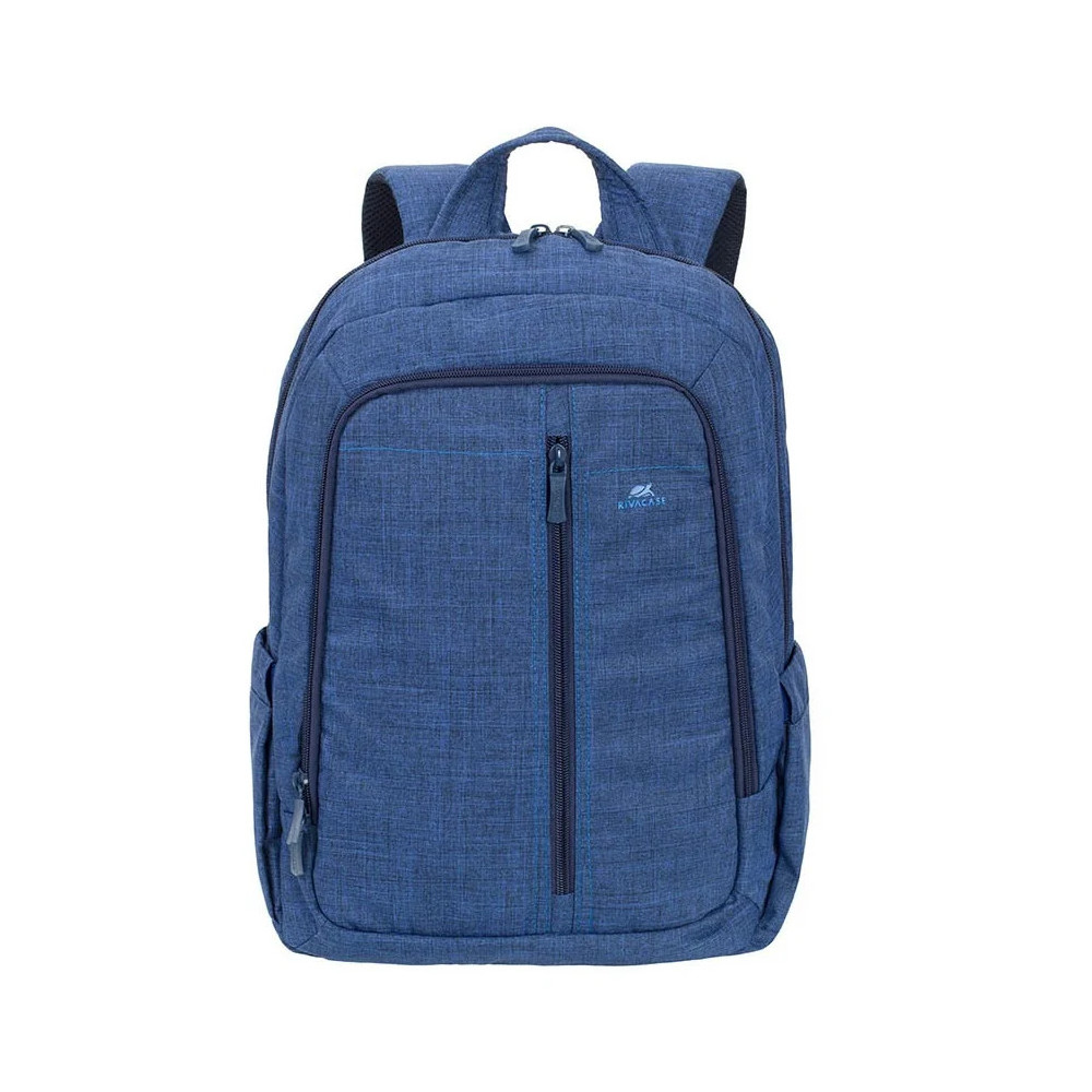 SAC À DOS RIVACASE ALPENDORF 7560 POUR ORDINATEURS PORTABLES 15,6" (7560 RED)