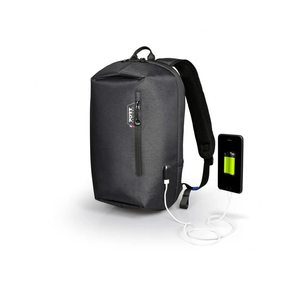 SAC À DOS PORT DESIGNS SAN FRANCISCO BACKPACK 15.6'' (135063)