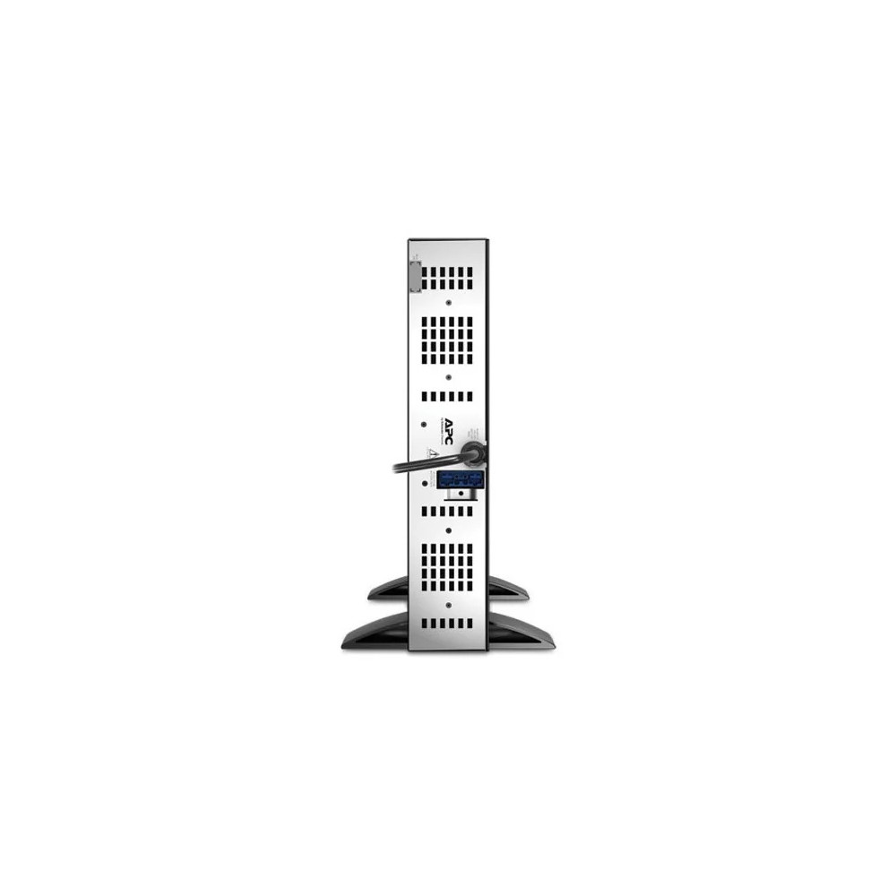 Système de batterie APC Smart-UPS X-Series 48V External Battery Pack Rack/Tower (SMX48RMBP2U)