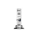 Système de batterie APC Smart-UPS X-Series 48V External Battery Pack Rack/Tower (SMX48RMBP2U)