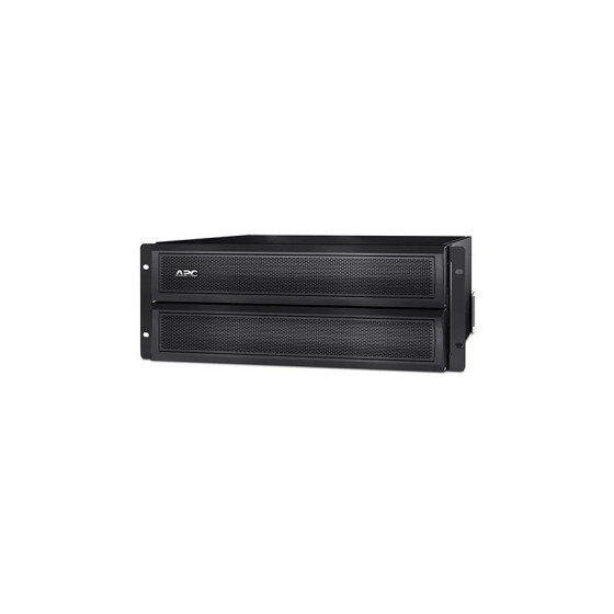 BATTERIE APC SMART-UPS X 120V EXTERNAL BATTERY PACK RACK/TOWER - POUR SMX 2200VA À 3000VA (SMX120BP)
