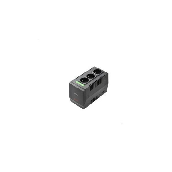 RÉGULATEUR DE TENSION APC 1500 VA (LS1500-FR)
