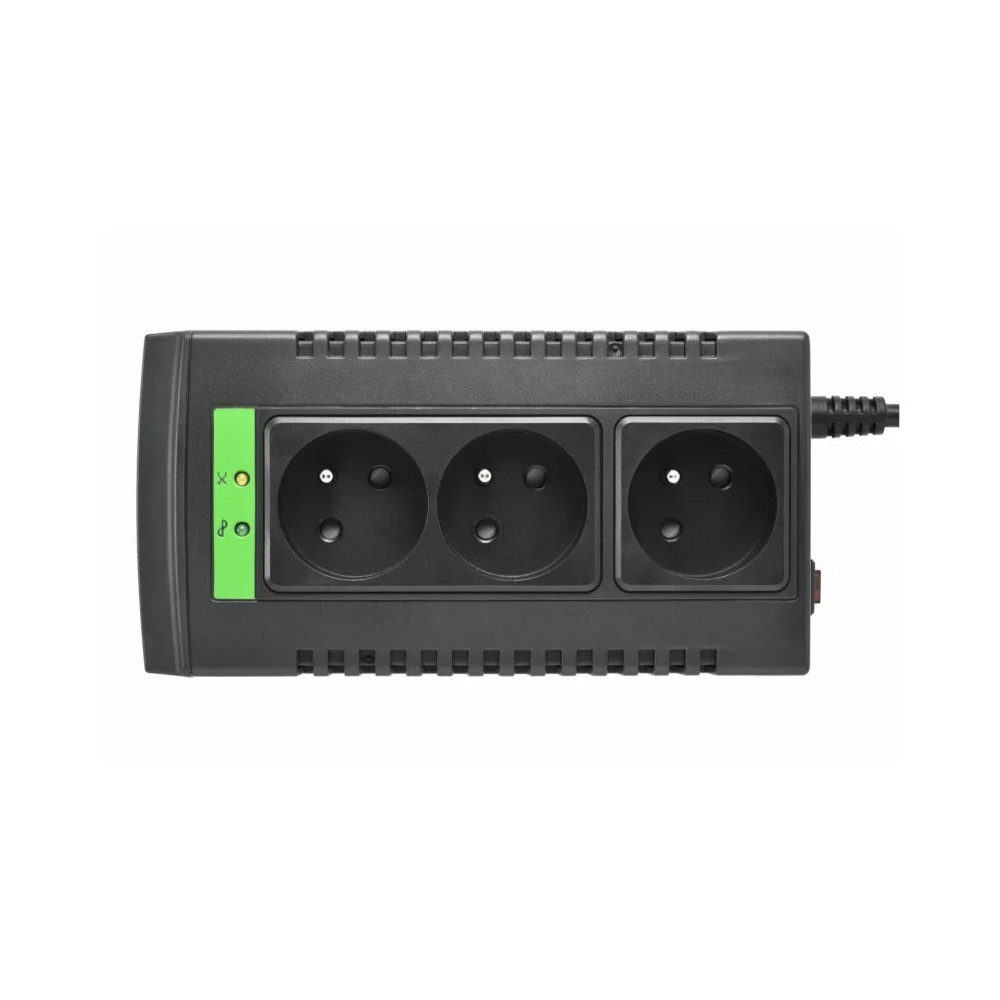 Régulateur Automatique de Tension APC Line-R 600 VA (LS600-FR)