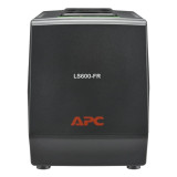 Régulateur Automatique de Tension APC Line-R 600 VA (LS600-FR)