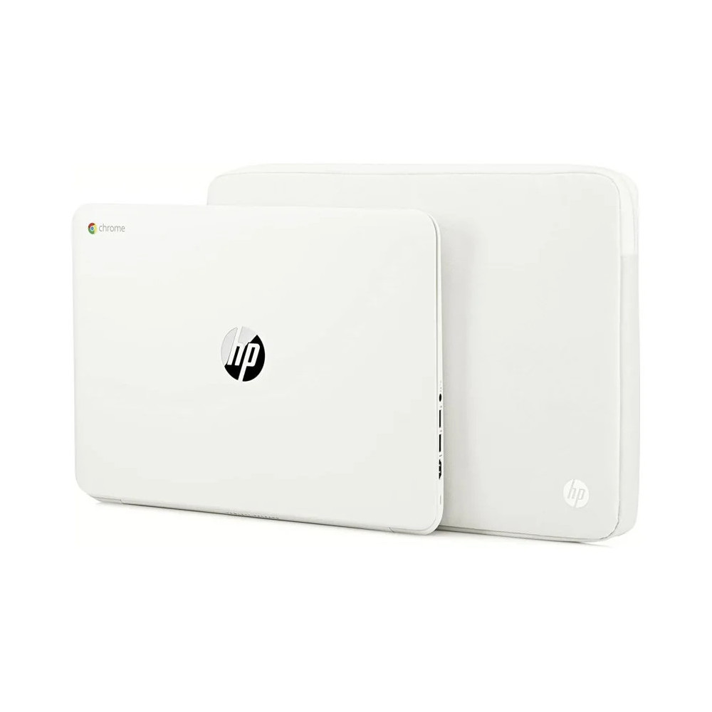 HOUSSE HP SPECTRUM SLEEVE SNOW WHITE 11.6" (K0B45AA)