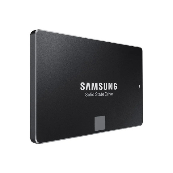 DISQUE DUR INTERNE SSD SAMSUNG 860 EVO - 2,5" SATA III - 250 GO (MZ-76E250B-EU)
