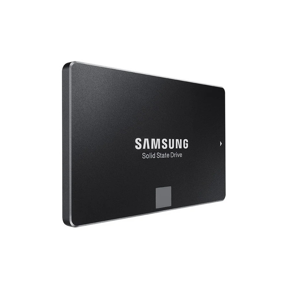 DISQUE DUR INTERNE SSD SAMSUNG 860 EVO - 2,5" SATA III - 250 GO (MZ-76E250B-EU)