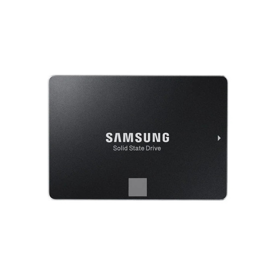 DISQUE DUR INTERNE SSD SAMSUNG 860 EVO - 2,5" SATA III - 250 GO (MZ-76E250B-EU)
