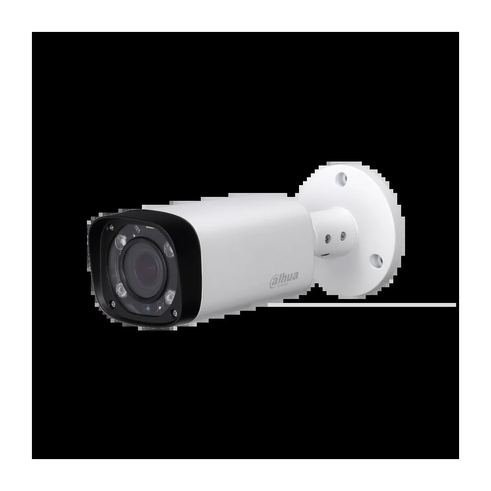 CAMERA ÉTANCHE 4 MEGA MOTORISÉE (DH-HAC-HFW2401R-Z)