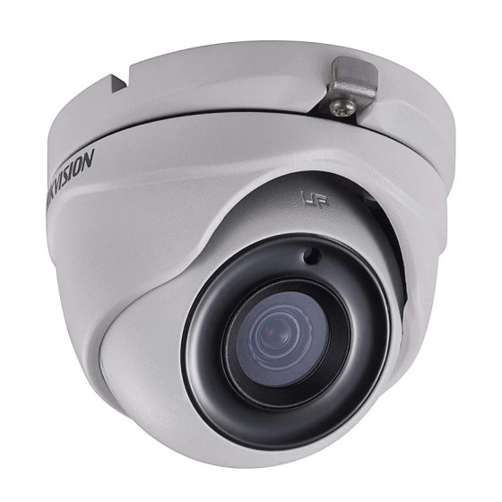CAMERA HIKVISION MINI DÔME 5 MP