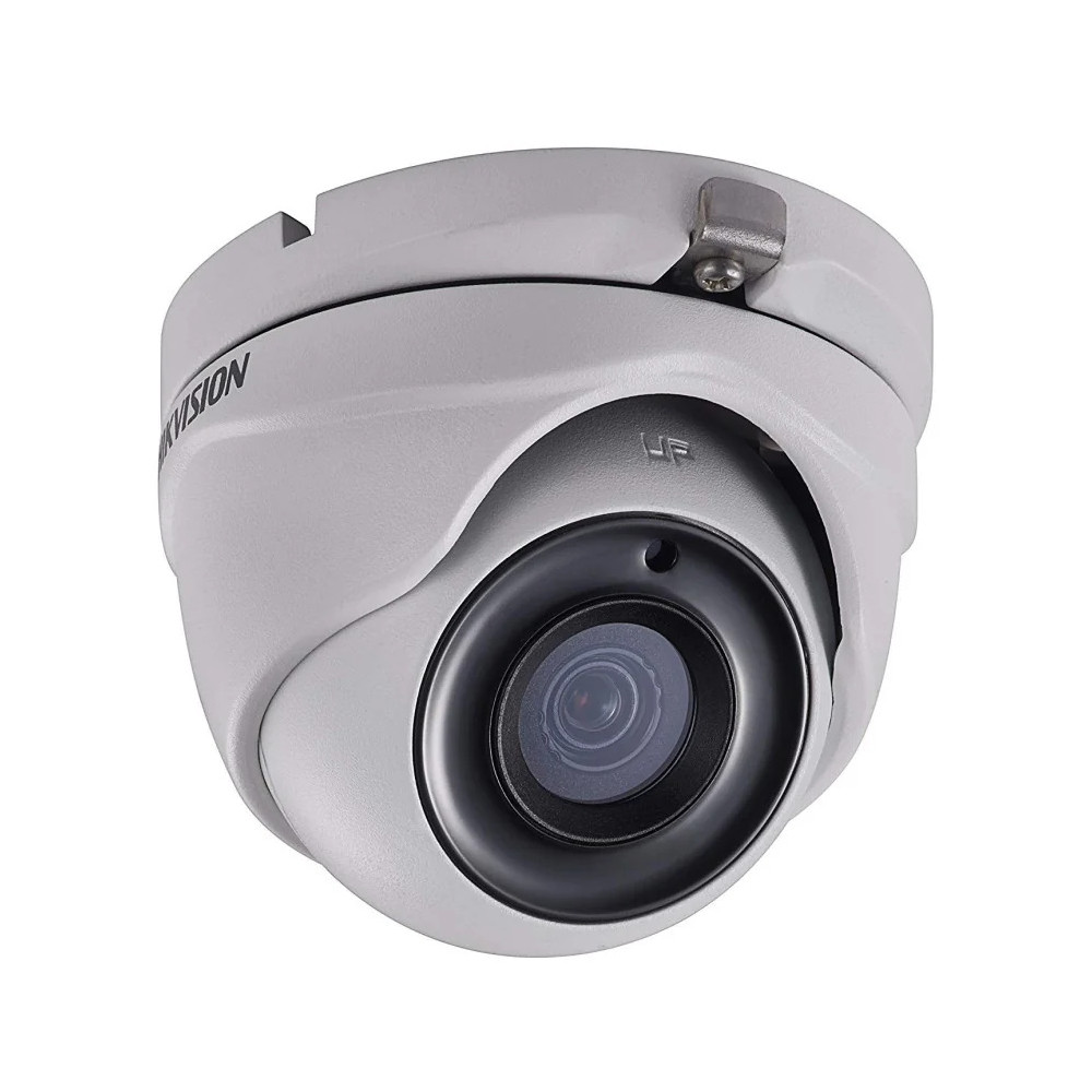 CAMERA HIKVISION MINI DÔME 5 MP