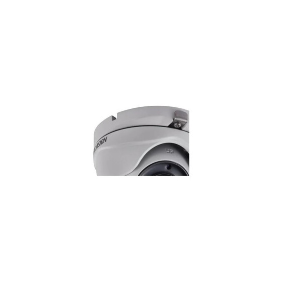 CAMERA HIKVISION MINI DÔME 5 MP