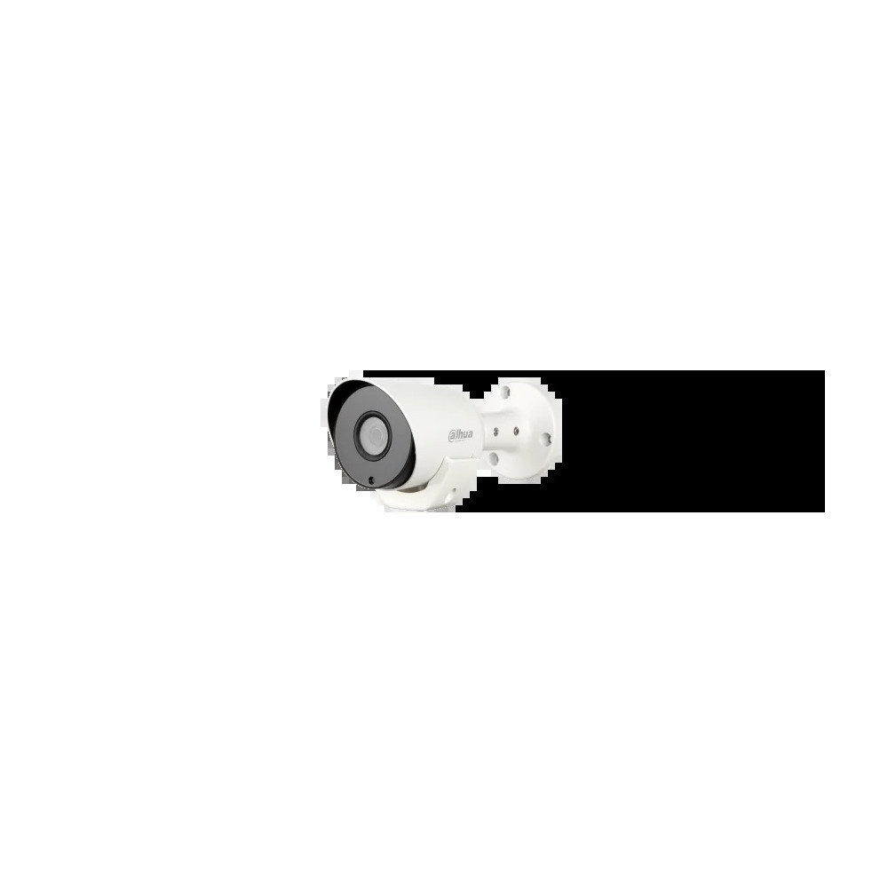 2MP HDCVI TEMPERATURE & HUMIDITY CAMERA (HAC-LC1220TP-TH)