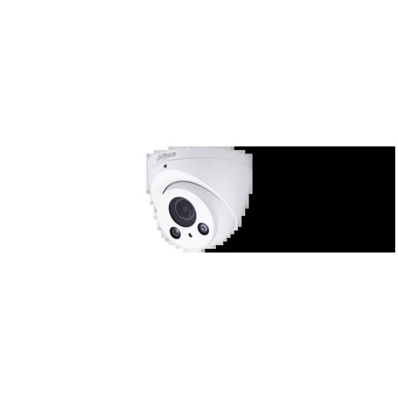 2MP WDR HDCVI IR EYEBALL CAMERA (HAC-HDW2221R-Z)