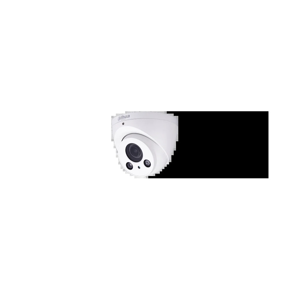 2MP WDR HDCVI IR EYEBALL CAMERA (HAC-HDW2221R-Z)