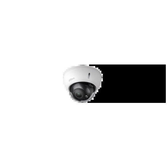 4MP HDCVI IR DOME CAMERA (HAC-HDBW1400RP-VF)