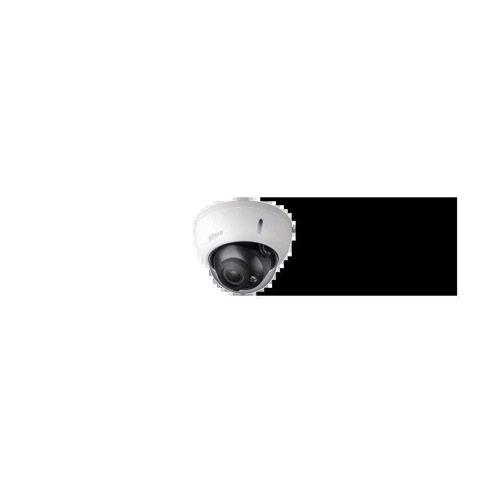 4MP HDCVI IR DOME CAMERA (HAC-HDBW1400RP-VF)