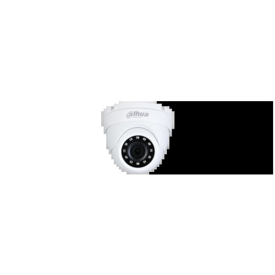 4MP HDCVI IR EYEBALL CAMERA (HAC-HDW1400MP)
