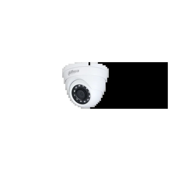 4MP HDCVI IR EYEBALL CAMERA (HAC-HDW1400MP)