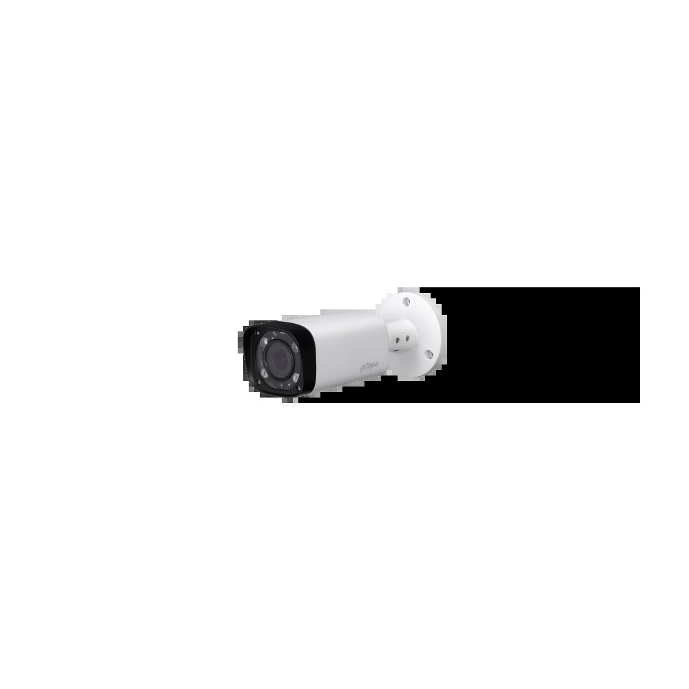 4MP WDR HDCVI IR BULLET CAMERA (HAC-HFW2401RP-Z-IRE6-DP)