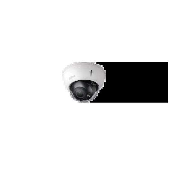 4MP HDCVI POC IR DOME CAMERA (HAC-HDBW1400R-Z)