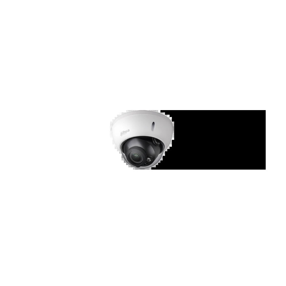 4MP HDCVI POC IR DOME CAMERA (HAC-HDBW1400R-Z)