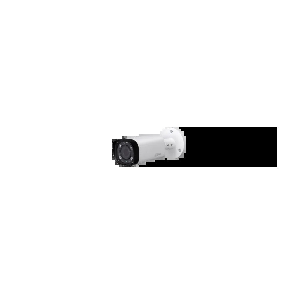 4MP HDCVI IR BULLET CAMERA (HAC-HFW1400RP-VF-IRE6)