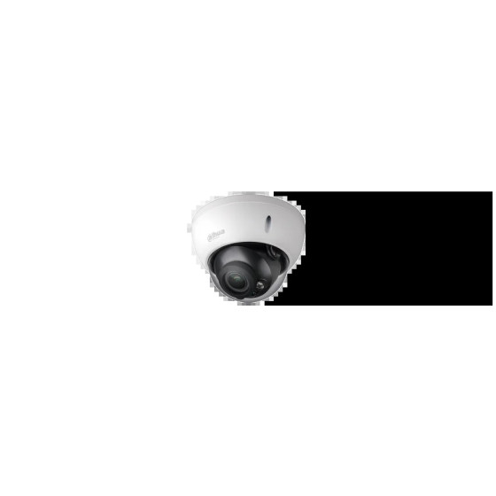 2MP HDCVI IR DOME CAMERA (HAC-HDBW1200R-Z)