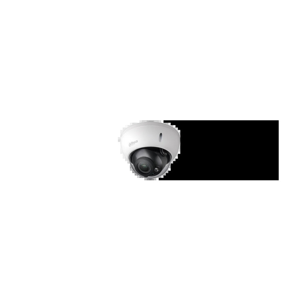 2MP HDCVI IR DOME CAMERA (HAC-HDBW1200R-Z)