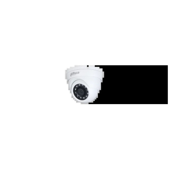 2MP HDCVI IR EYEBALL CAMERA (HAC-HDW1200M)