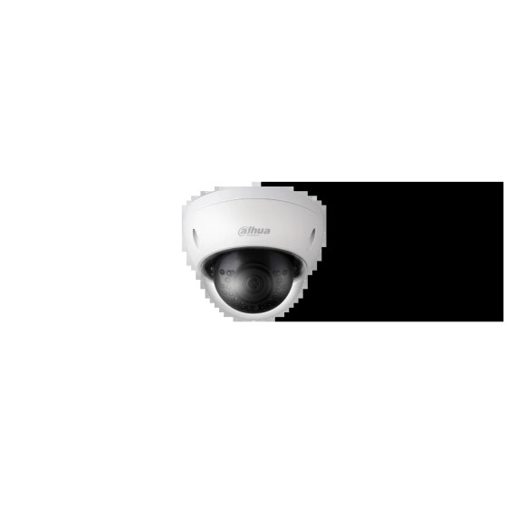 2MP IR MINI-DOME NETWORK CAMERA (IPC-HDBW1230EP)