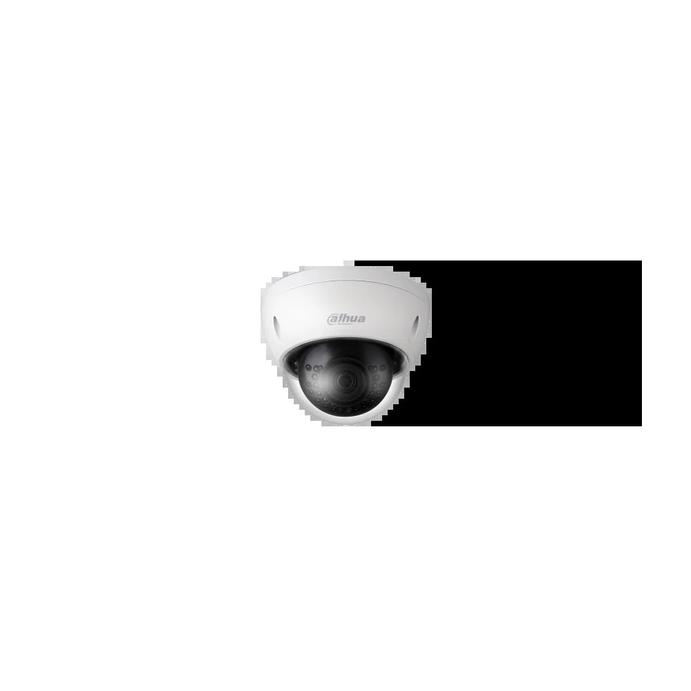 2MP IR MINI-DOME NETWORK CAMERA (IPC-HDBW1230EP)