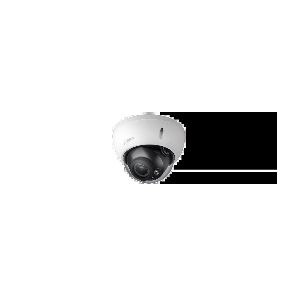 2MP WDR IR DOME NETWORK CAMERA (IPC-HDBW2231R-Z)