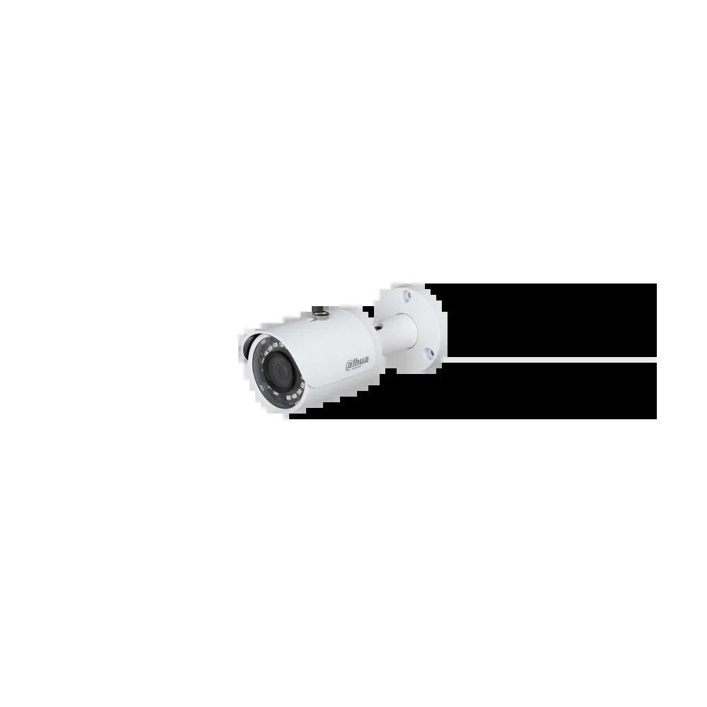 3MP NETWORK IR MINI-BULLET CAMERA (IPC-HFW1320SP-S3)