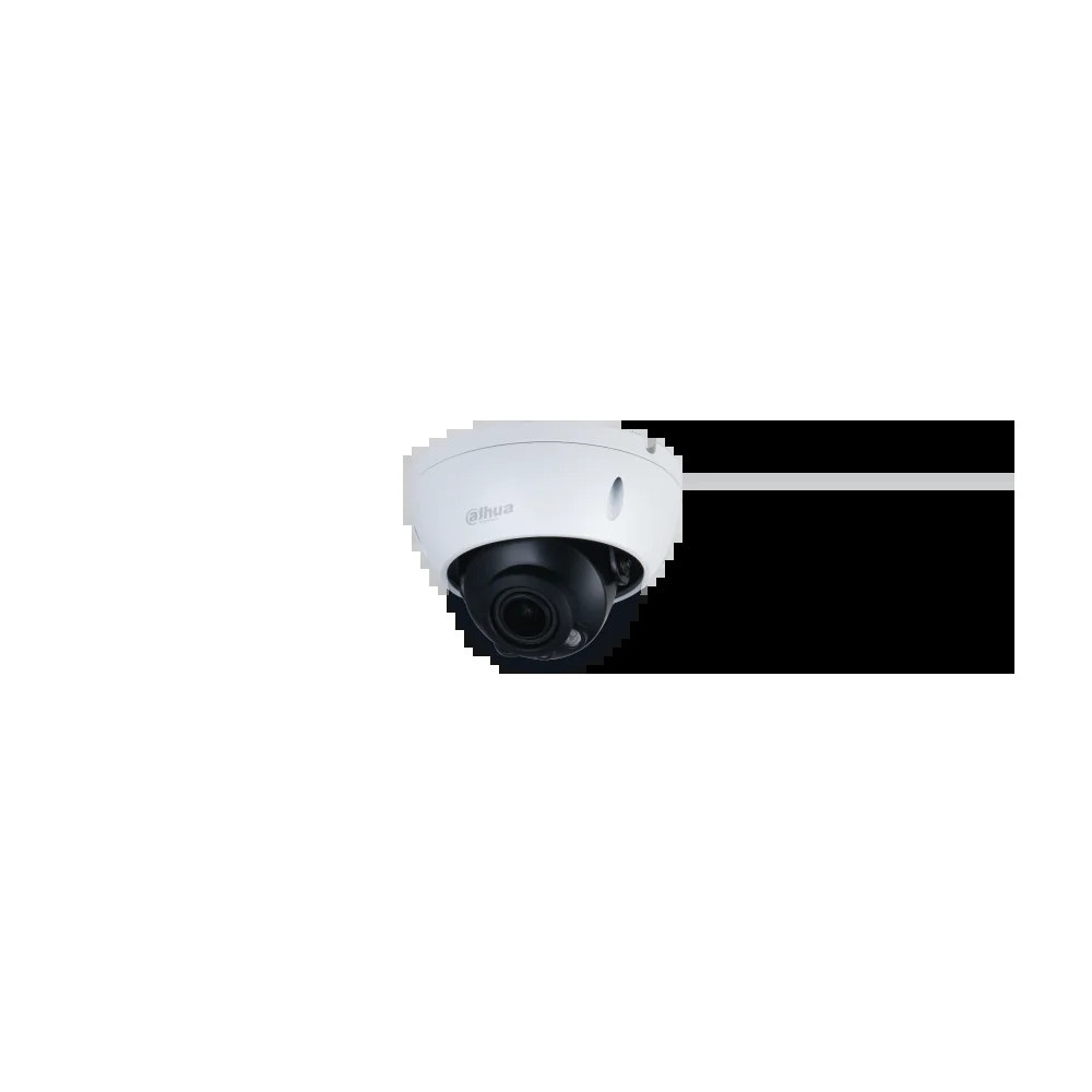 4MP LITE IR VARI-FOCAL DOME NETWORK CAMERA (IPC-HDBW2431RP-ZAS)