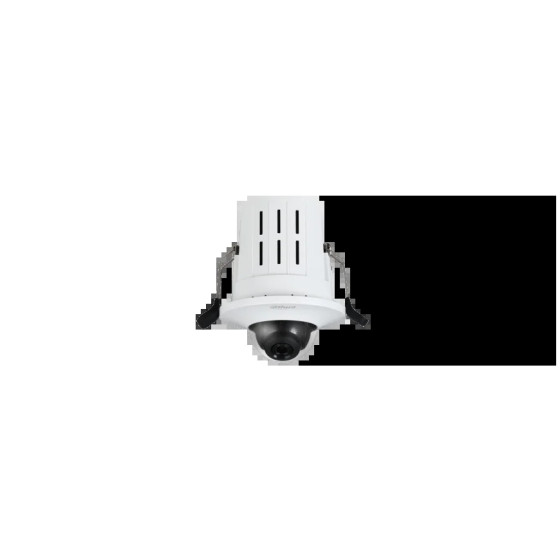 4MP HD RECESSED MOUNT DOME NETWORK CAMERA (IPC-HDB4431GP-AS)